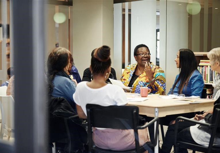 Enhancing Employment Opportunities for City Employees